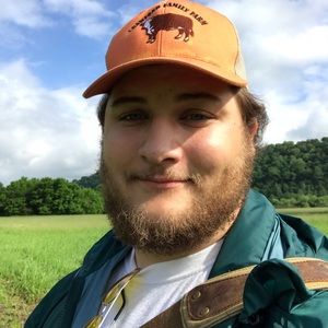 Meet your Posher, Evan